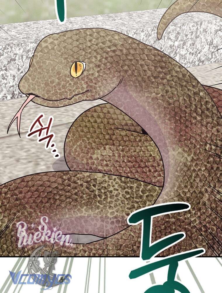 Chị Gái Của Nhân Vật Phản Diện Hôm Nay Cũng Đang Đau Khổ Chapter 49 - Trang 4