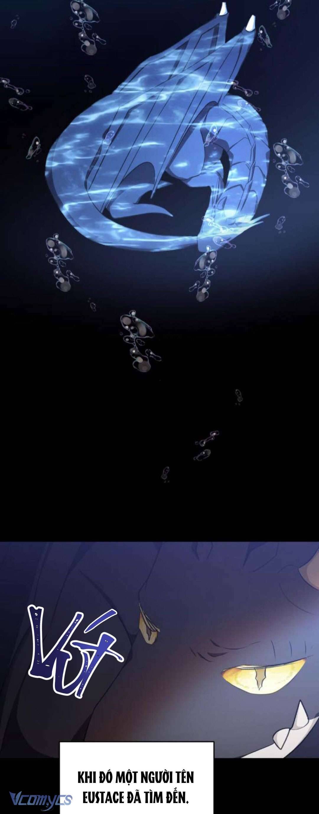 Con Gái Của Công Tước Ác Ma Chapter 28 - Trang 3