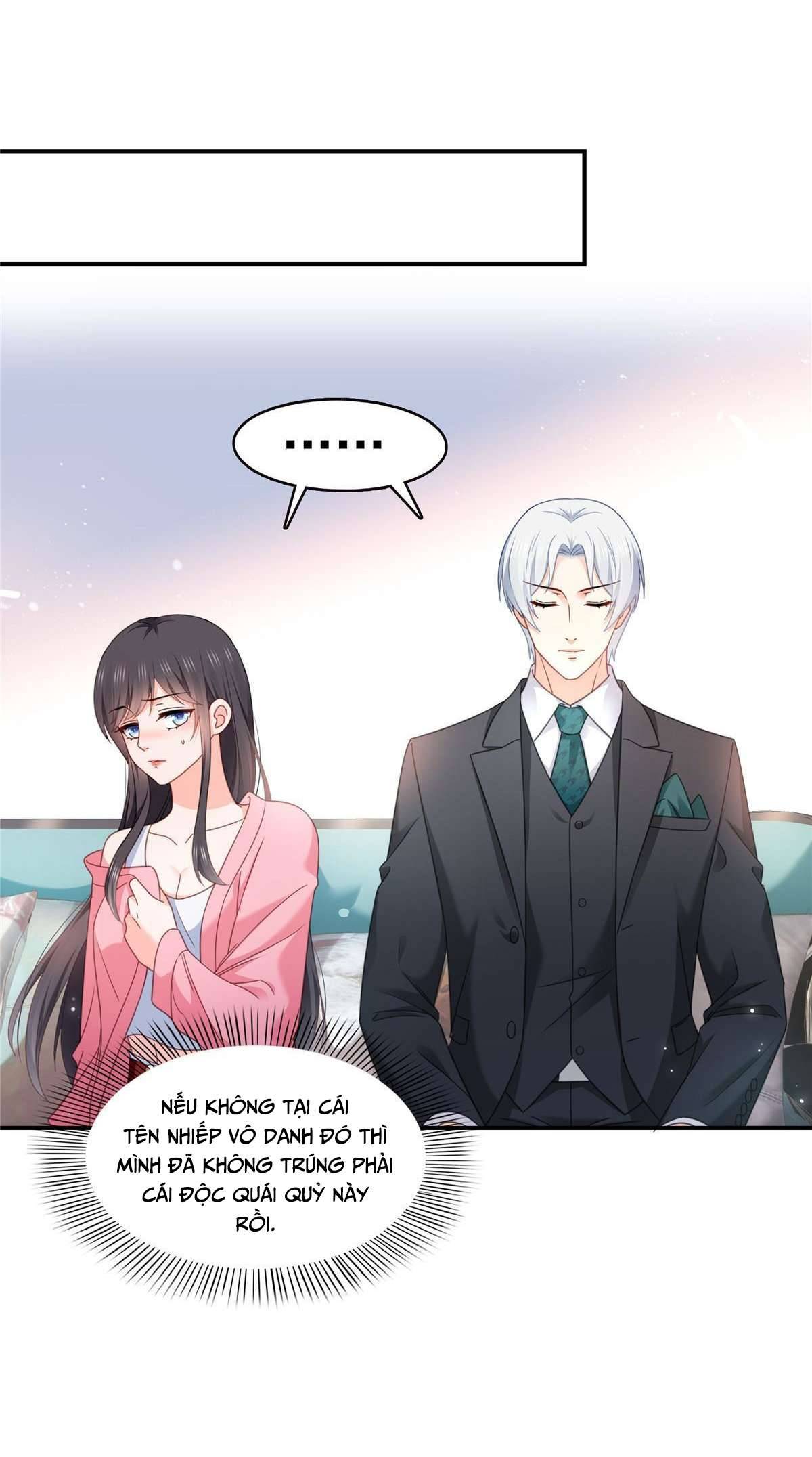 Hệt Như Hàn Quang Gặp Nắng Gắt Chap 306 - Next Chap 307