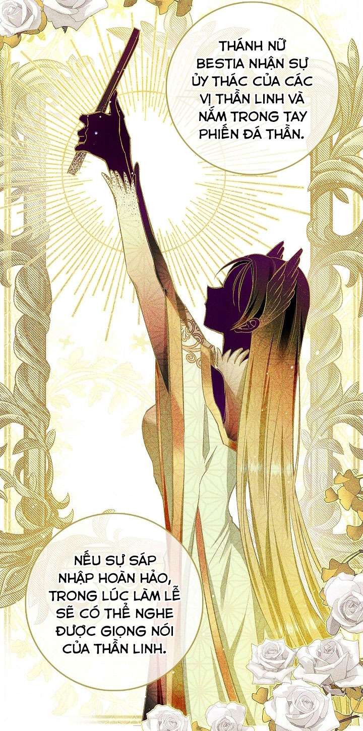 Hôn Phu Ẩn Sắc Chapter 59 - Trang 4