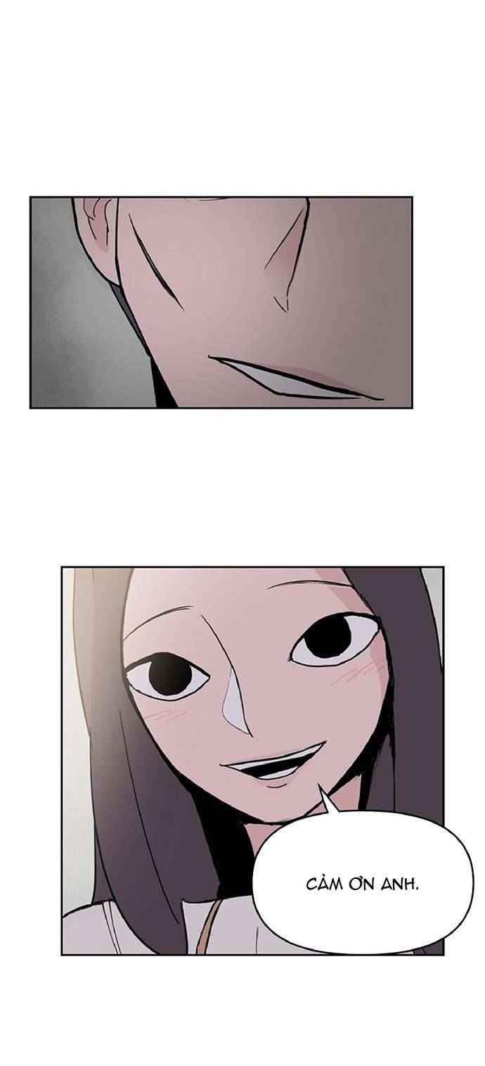 Yêu Không Hồi Kết Chap 3 - Trang 2