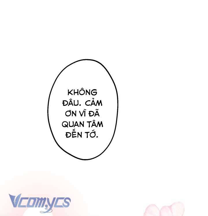 Những Nhân Vật Mạnh Nhất Thế Giới Ám Ảnh Tôi Chapter 58 - Trang 4