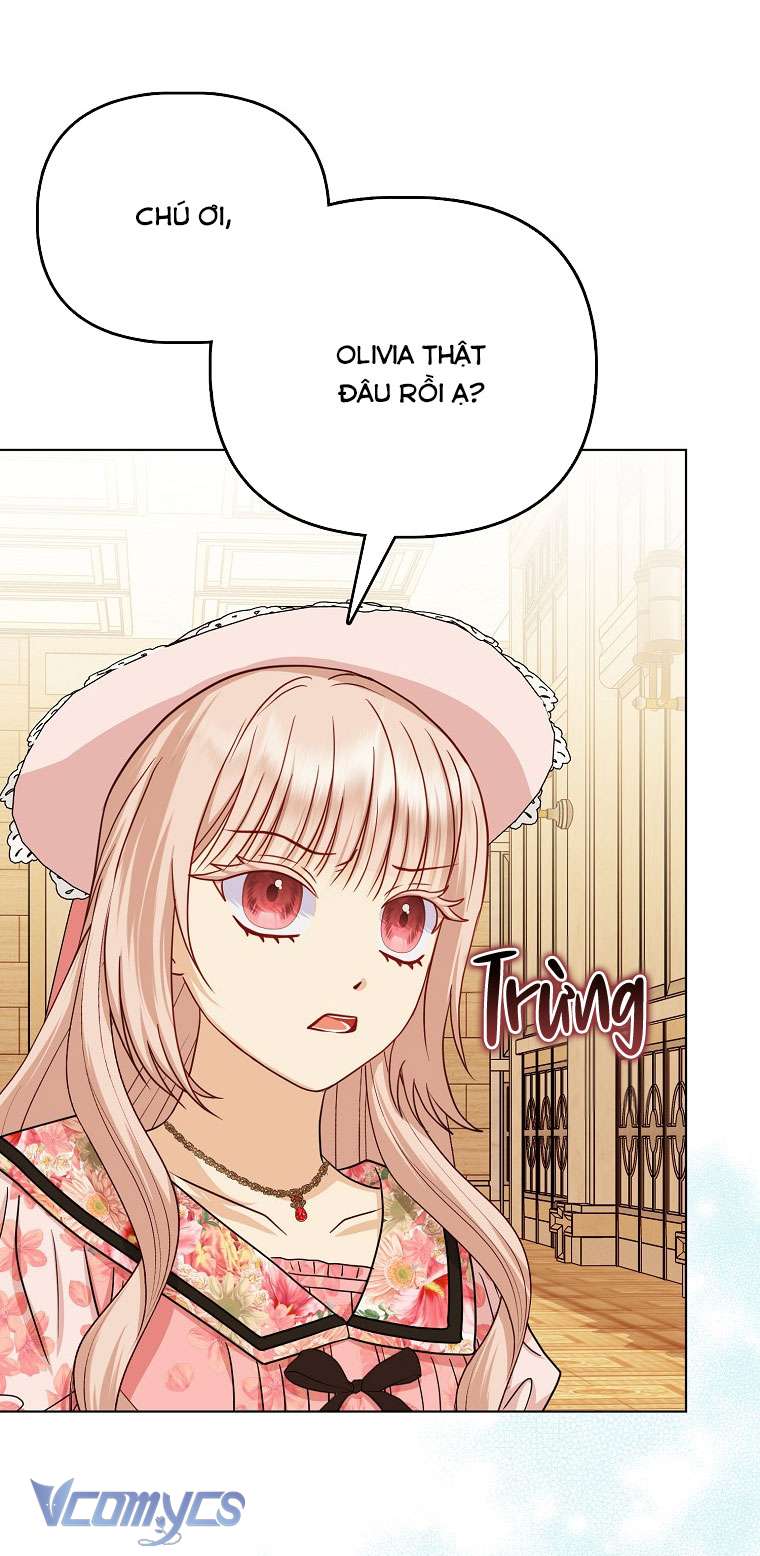 Nhân Vật Phản Diện Đều Thích Tôi Chapter 24 - Next Chapter 25