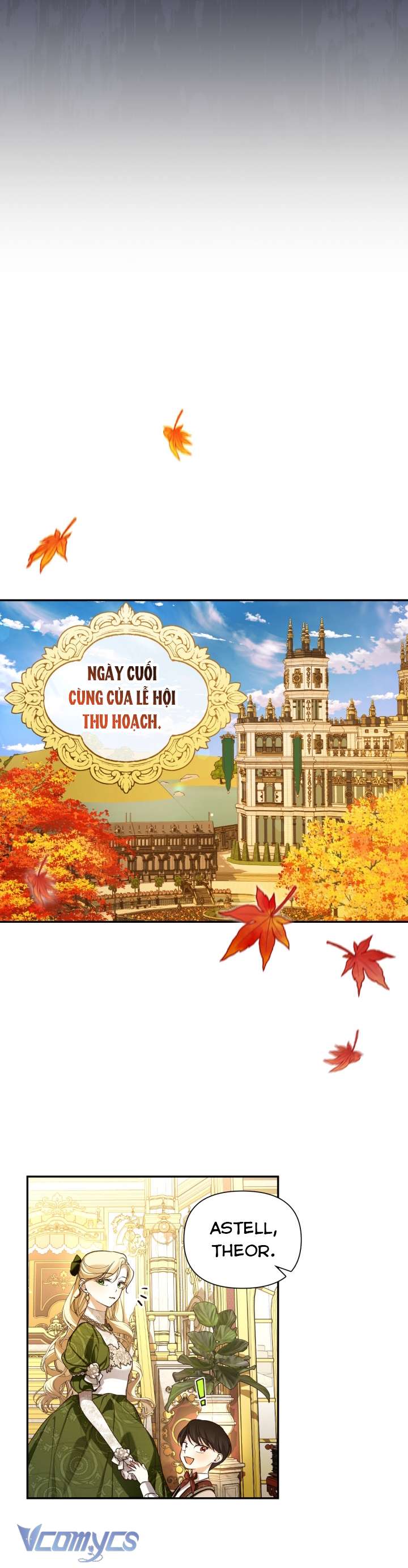 Phương Pháp Che Giấu Đứa Con Của Hoàng Đế Chapter 88 - Trang 4