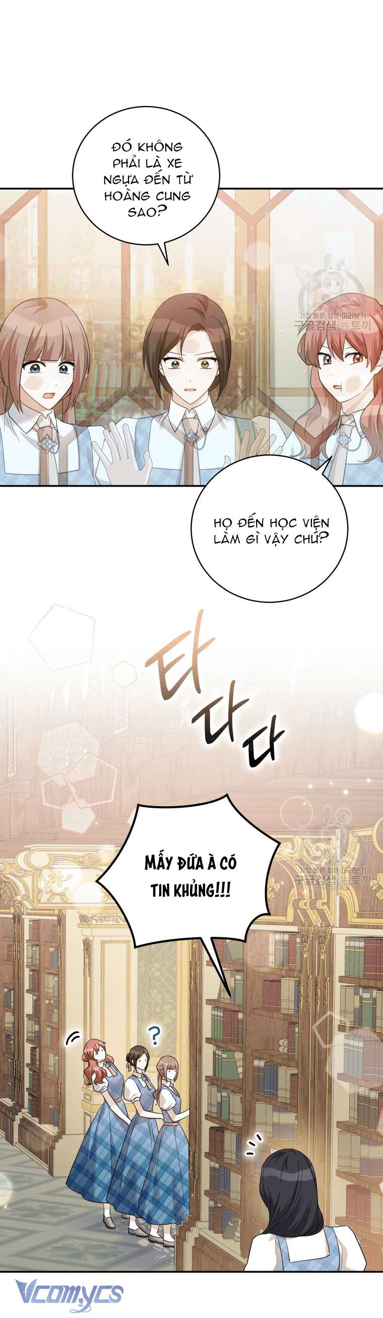 Kế Hoạch Trả Thù Chap 49 - Trang 2