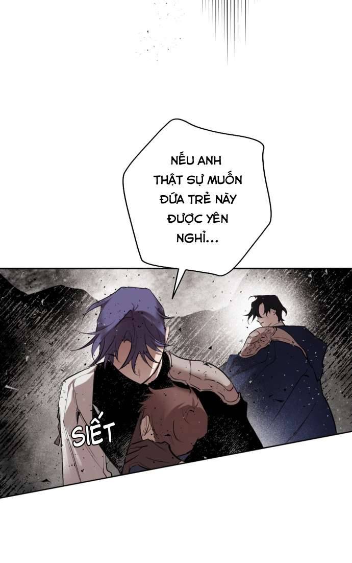 Lời Thú Nhận Của Chúa Tể Bóng Tối Chap 41 - Trang 4