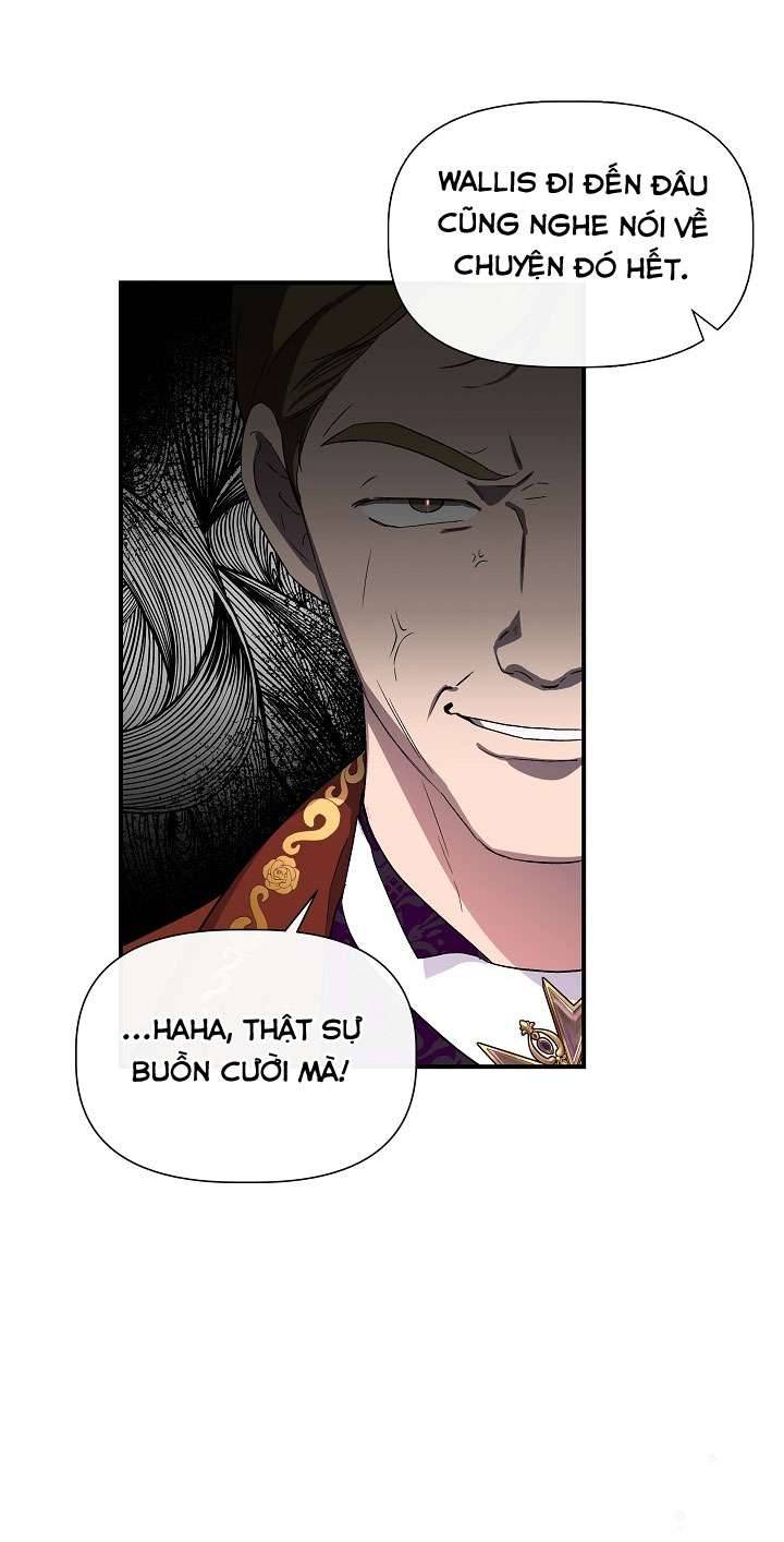 Tôi Không Phải Là Cinderella Chapter 58 - Trang 4