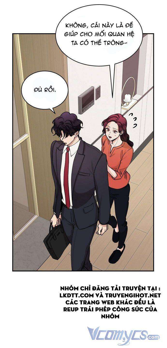 Oan Gia Ngõ Hẹp Chapter 41 - Next Chapter 42