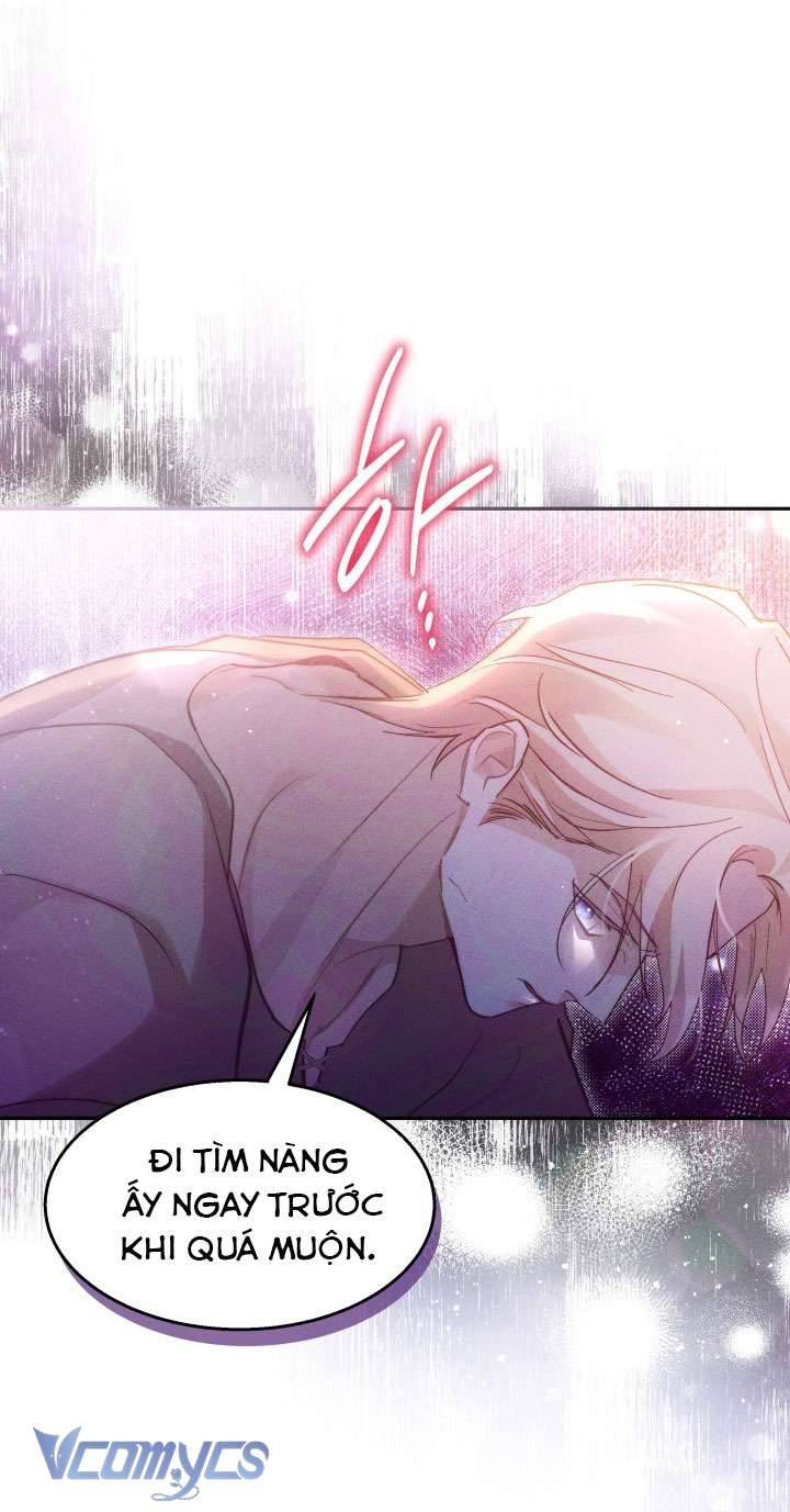 Tiếng Trống Vang Dội Chapter 19 - Trang 4