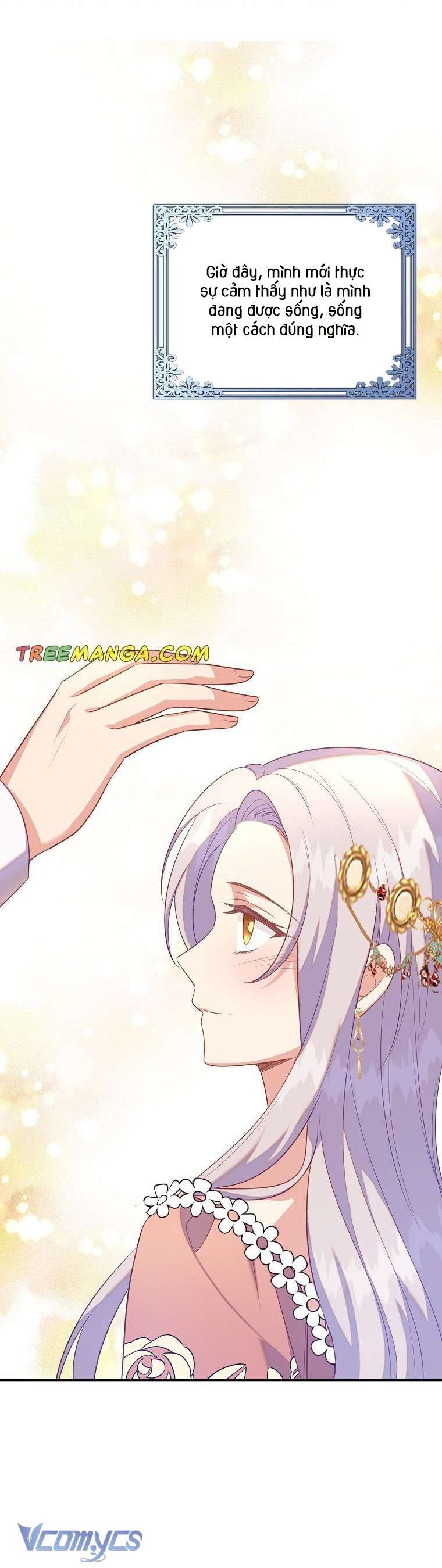 Tôi Chỉ Nhận Ra Sau Khi Mất Cô Ấy Chap 27 - Trang 2