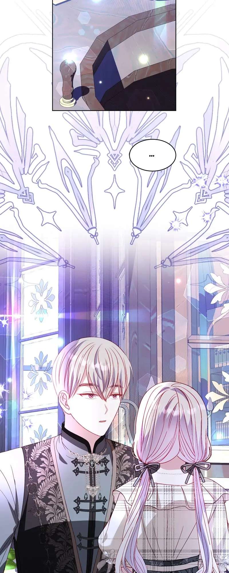 Một Ngày Nọ Bỗng Dưng Cha Xuất Hiện Chapter 39 - Trang 4