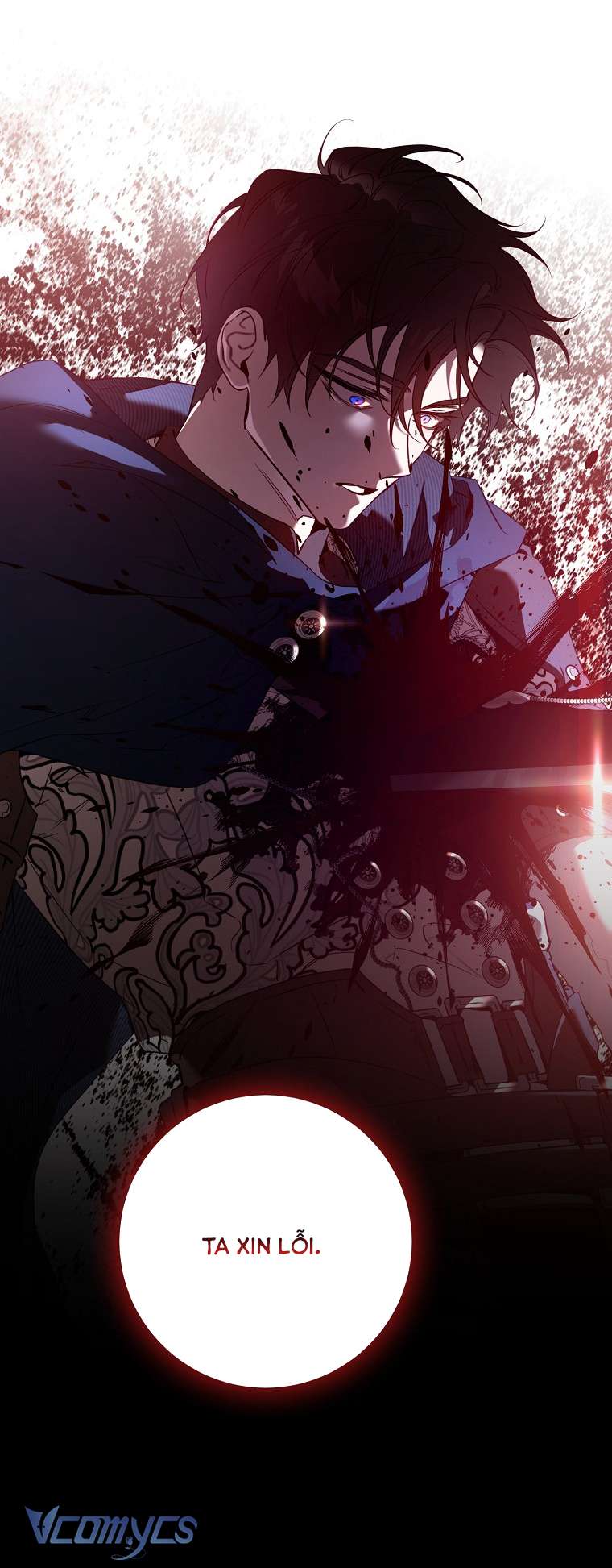 Thuần Hóa Bạo Quân Rồi Bỏ Trốn Chap 112 - Trang 2