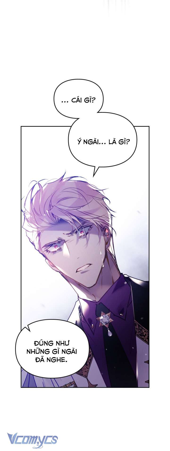 Kết Cục Của Nhân Vật Phản Diện Chỉ Có Thể Là Cái Chết Chapter 160 - Trang 4