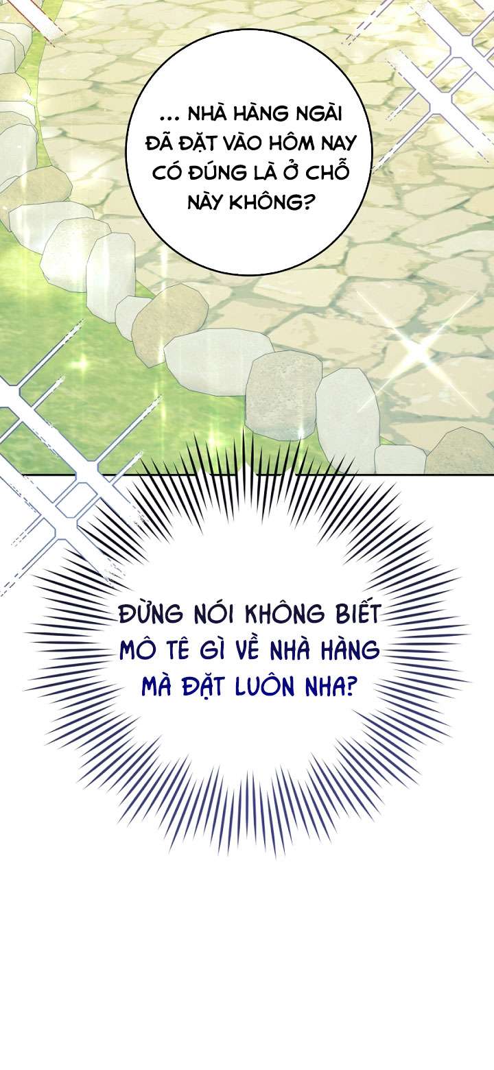 Ác Nữ Chỉ Là Một Con Rối Chap 43 - Trang 2