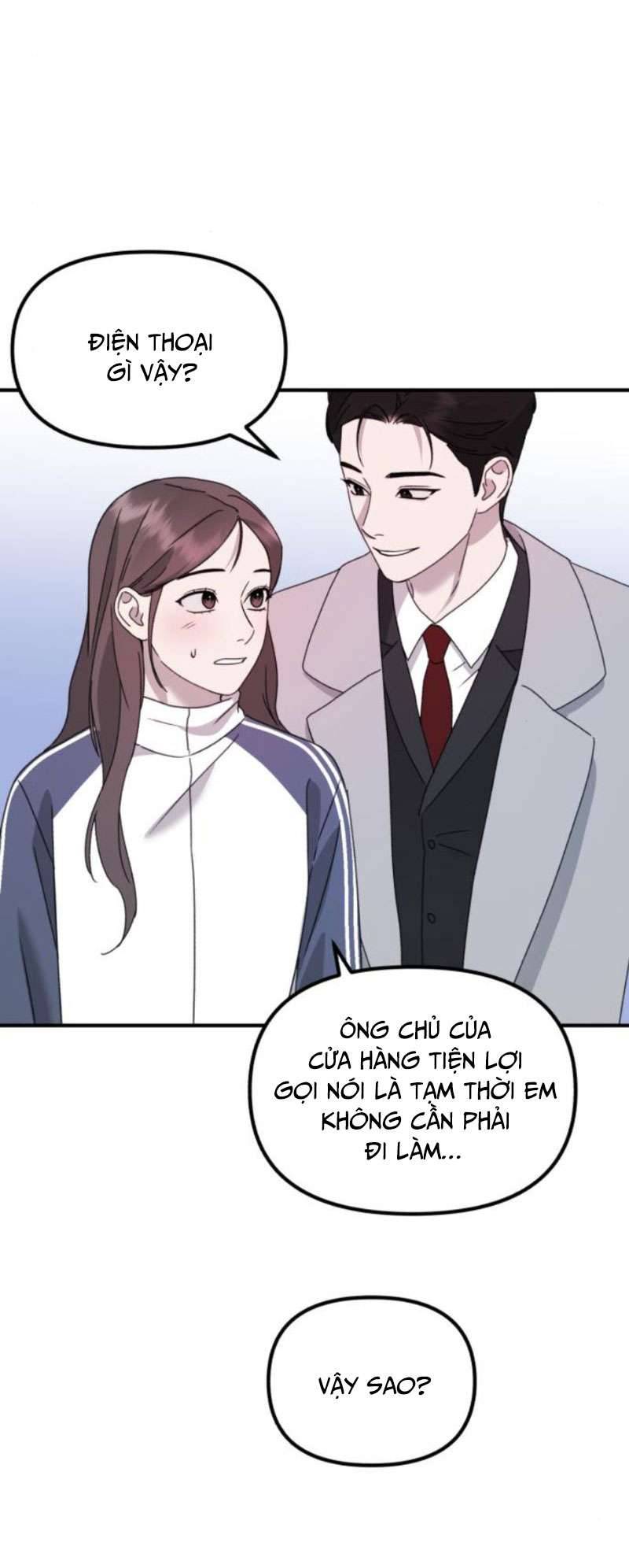 Thần Hổ Jang San Chap 34 - Trang 2