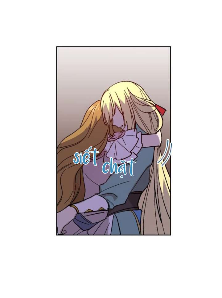 Vị Hôn Thê Khế Ước Của Công Tước Chap 120 - Next Chapter 121