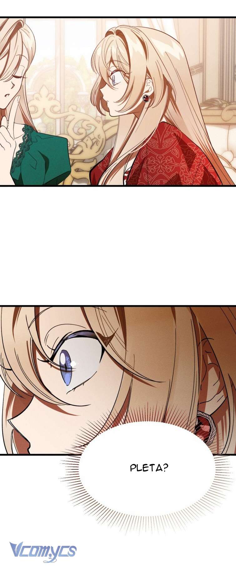 Ác Quỷ Nuôi Dưỡng Tiểu Thư Chapter 6 - Trang 4