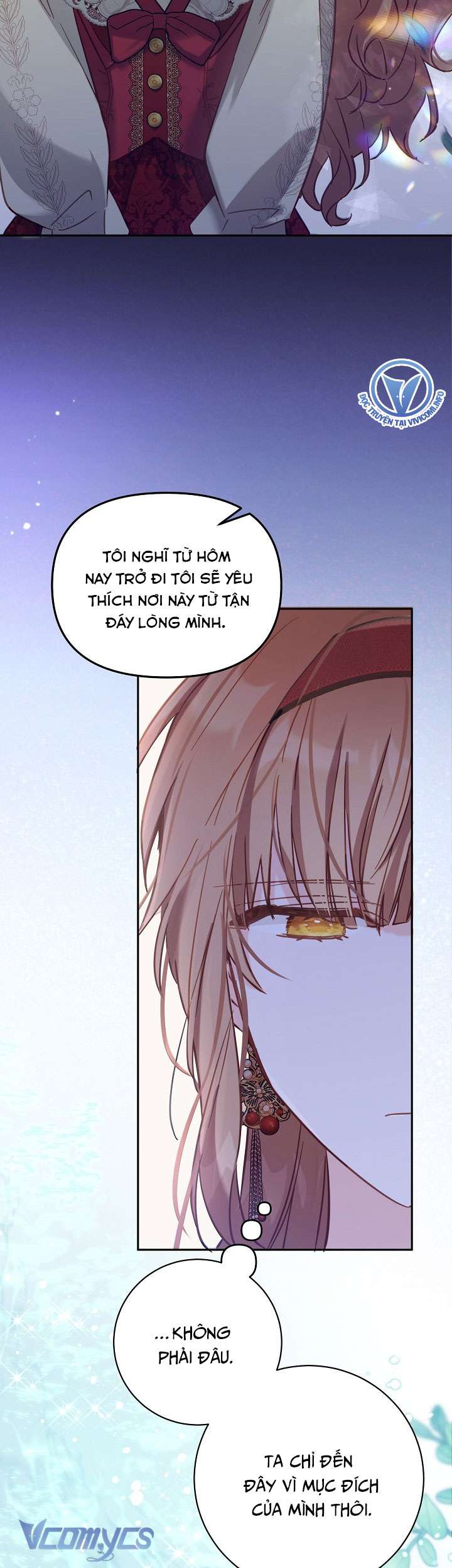 Không Có Chỗ Cho Kẻ Giả Mạo Chap 17 - Trang 2