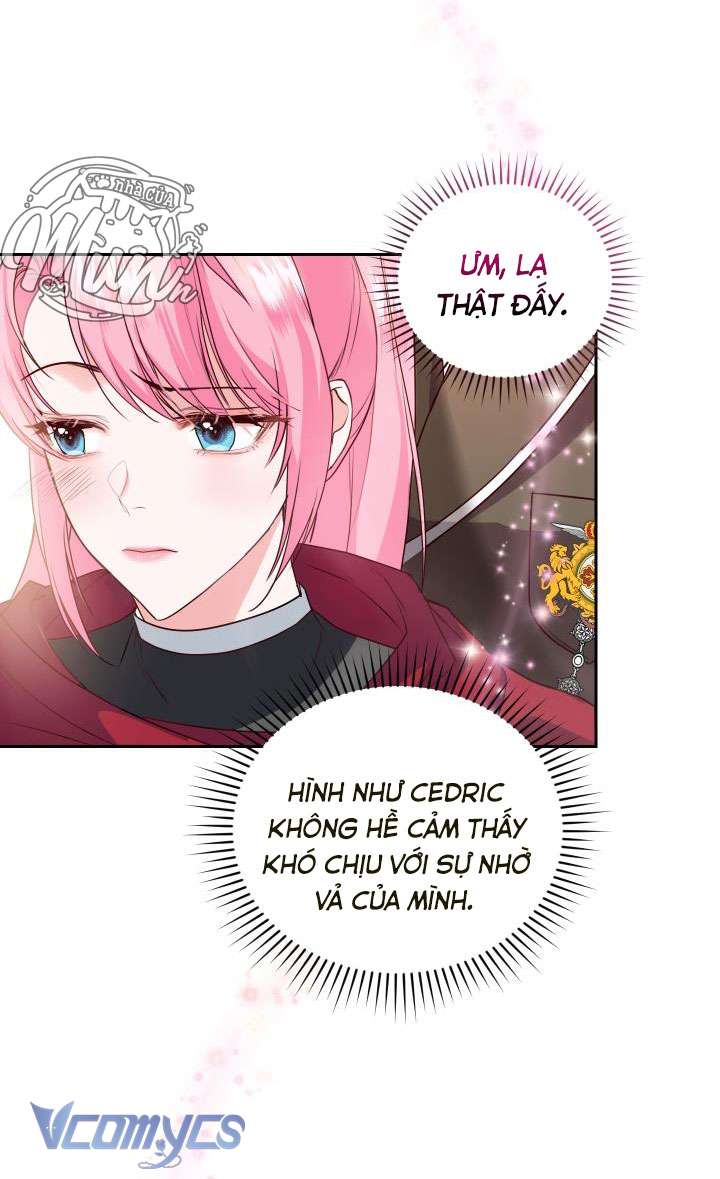 Nhà Điều Chế Nước Hoa Độc Quyền Của Bạo Chúa Chap 24 - Trang 2