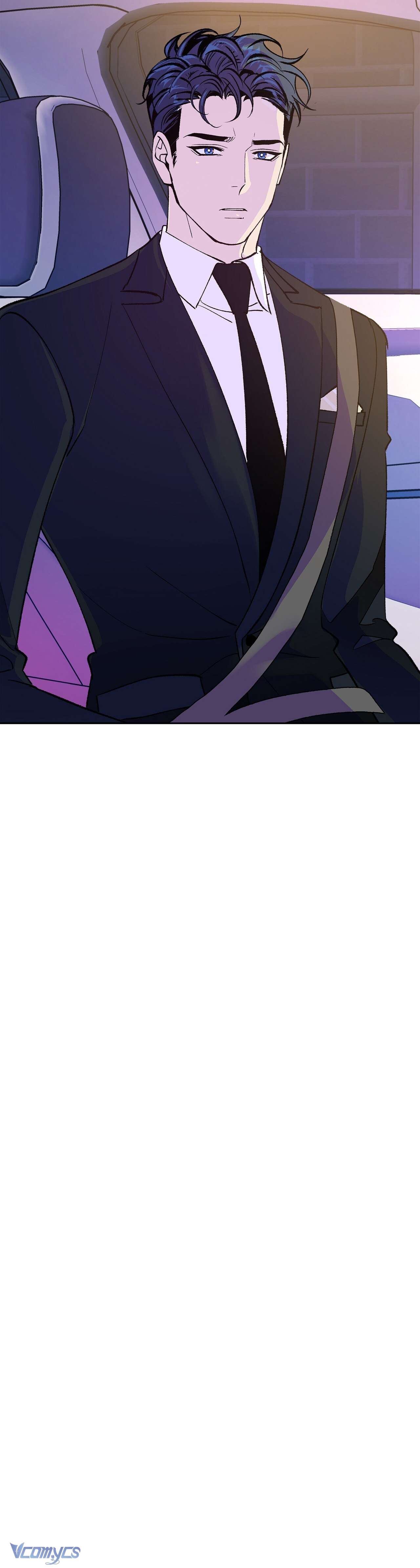 [18+] Tận Cùng Của Thế Giới Chap 20 - Trang 2