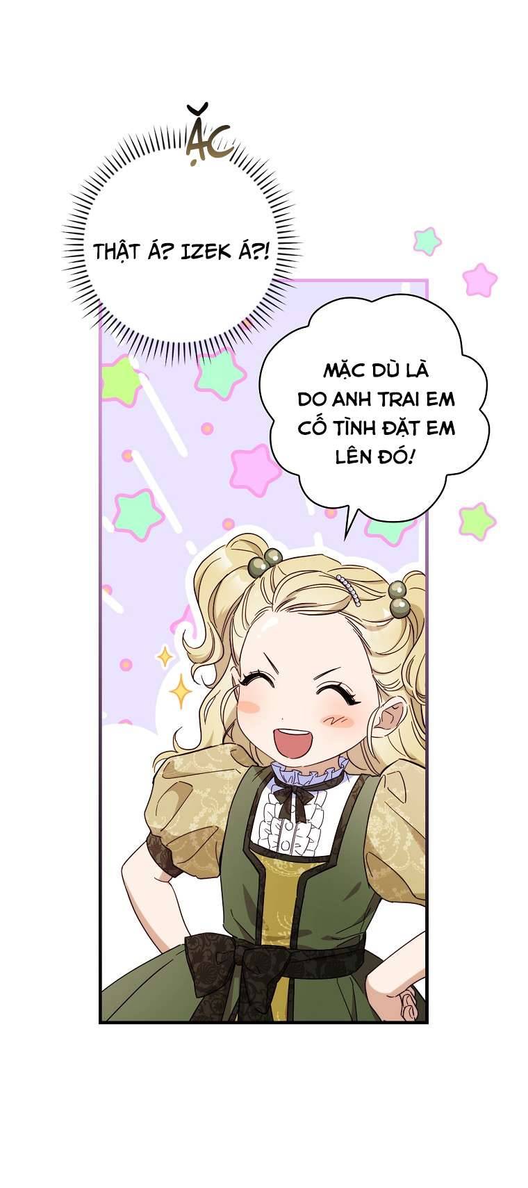 Phương Pháp Khiến Phu Quân Đứng Về Phía Tôi Chapter 23 - Next Chapter 24