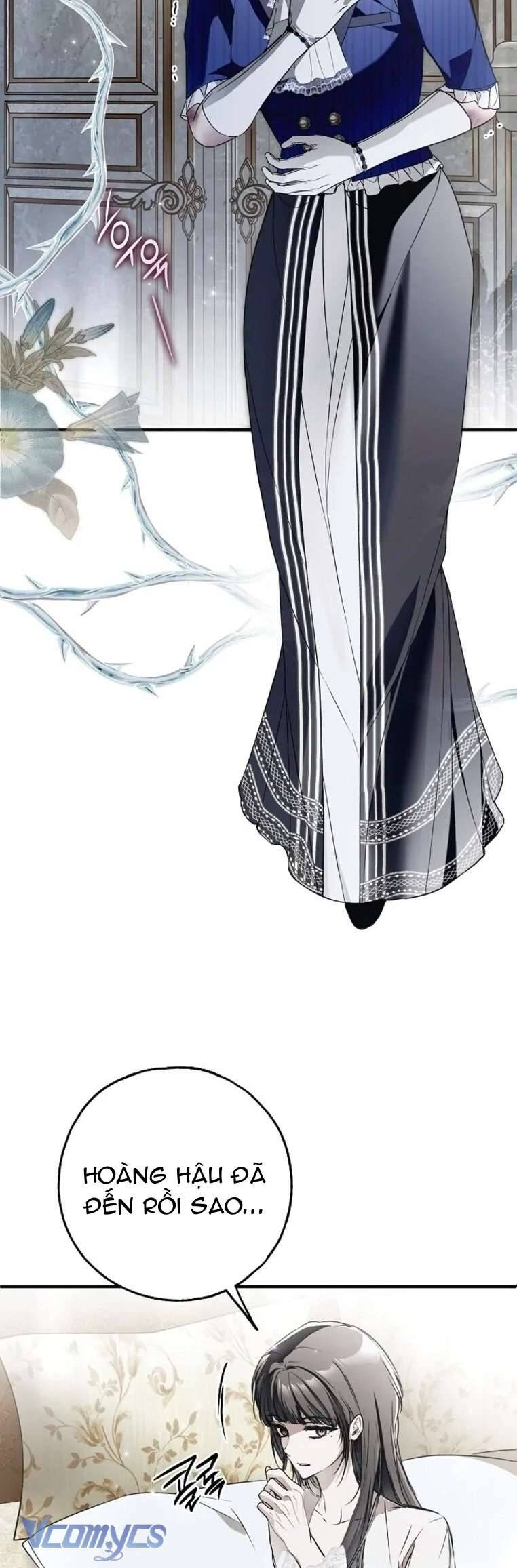 Ai Đó Đang Điều Khiển Cơ Thể Của Tôi Chapter 38 - Trang 4