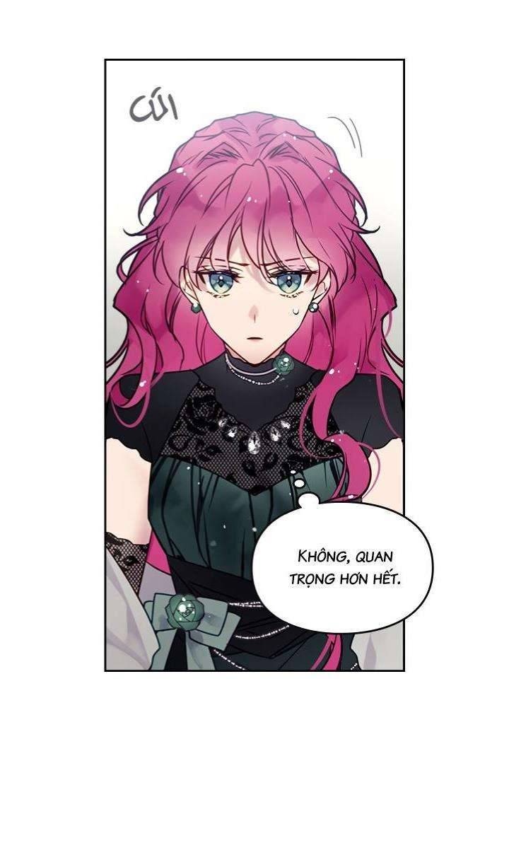 Kết Cục Của Nhân Vật Phản Diện Chỉ Có Thể Là Cái Chết Chapter 12 - Trang 4