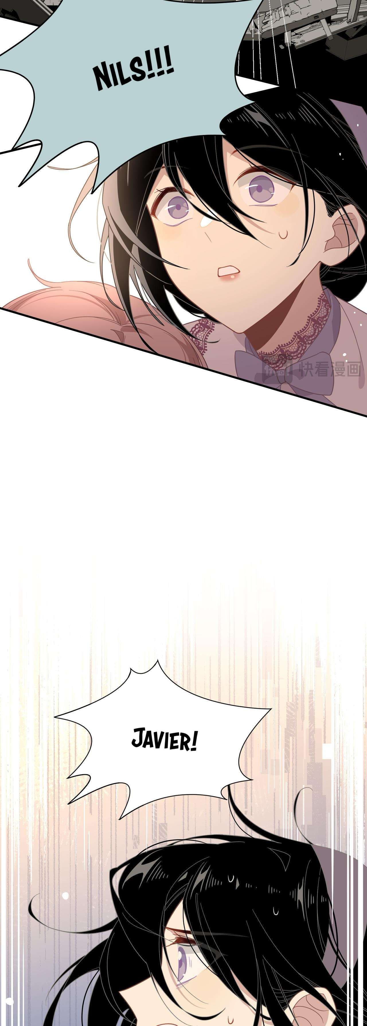 Xuyên thành phù thủy nuôi dưỡng kỵ sĩ thánh điện Chapter 34 - Trang 4