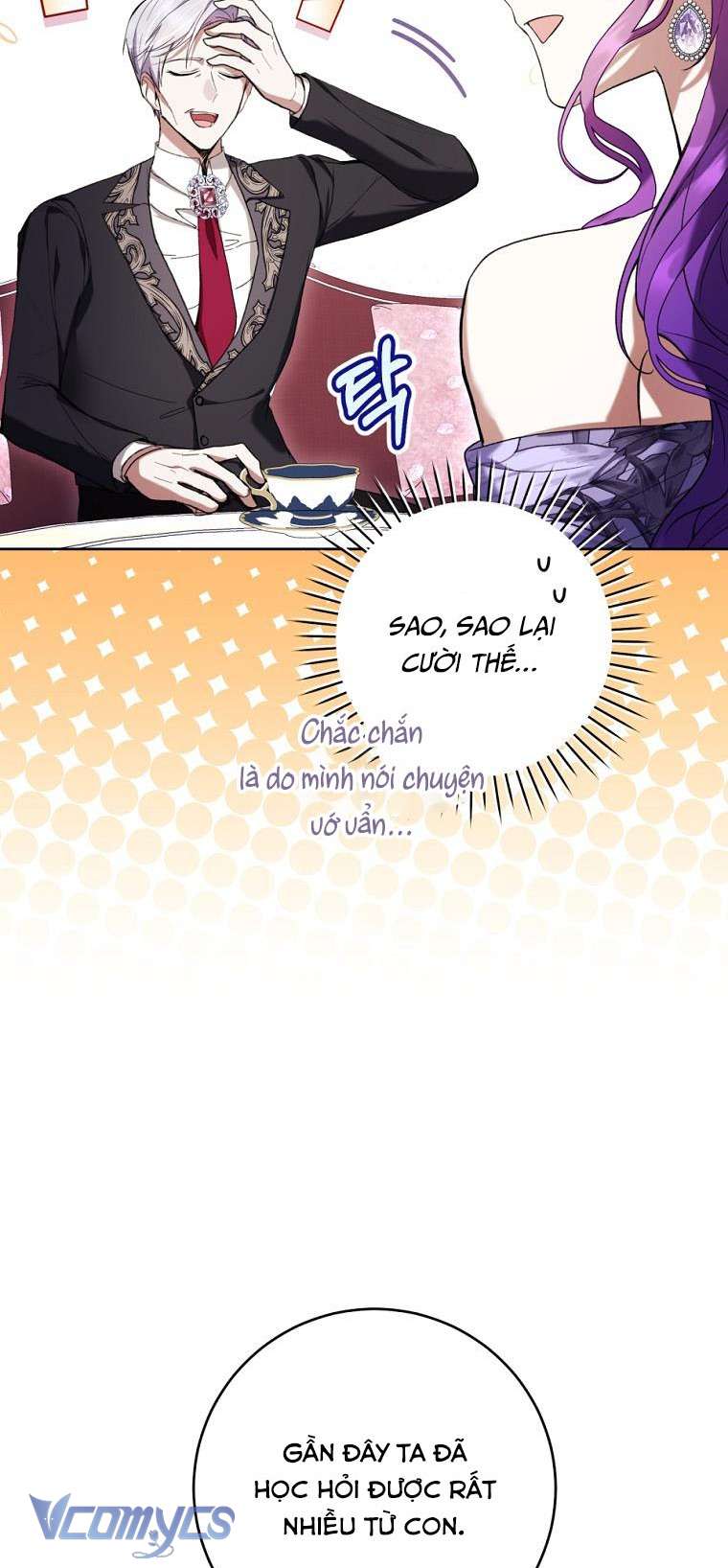 Làm Ác Nữ Bộ Không Tuyệt Sao? Chap 66 - Trang 4