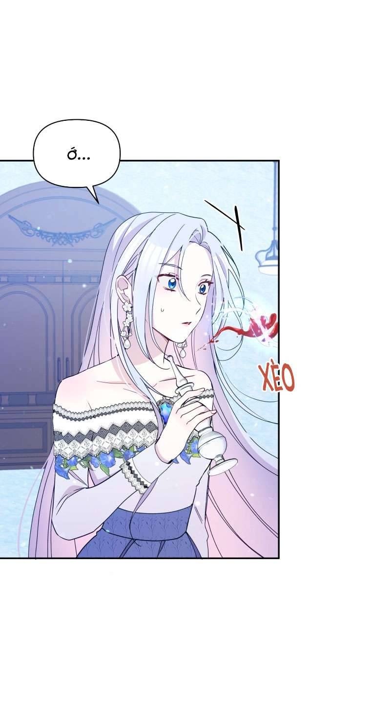 Người Bảo Hộ Của Bạo Quân Là Ma Nữ Tàn Độc Chap 59 - Next Chap 60