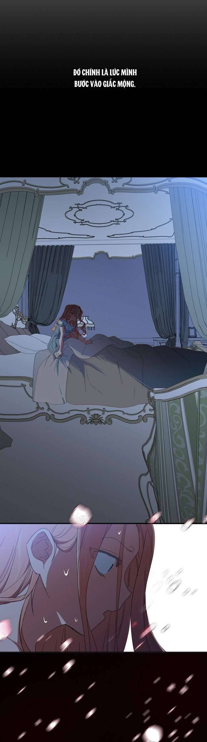 Tôi Đã Nuôi Dưỡng Một Nam Phụ Đầy Ám Ảnh Chapter 29 - Trang 3