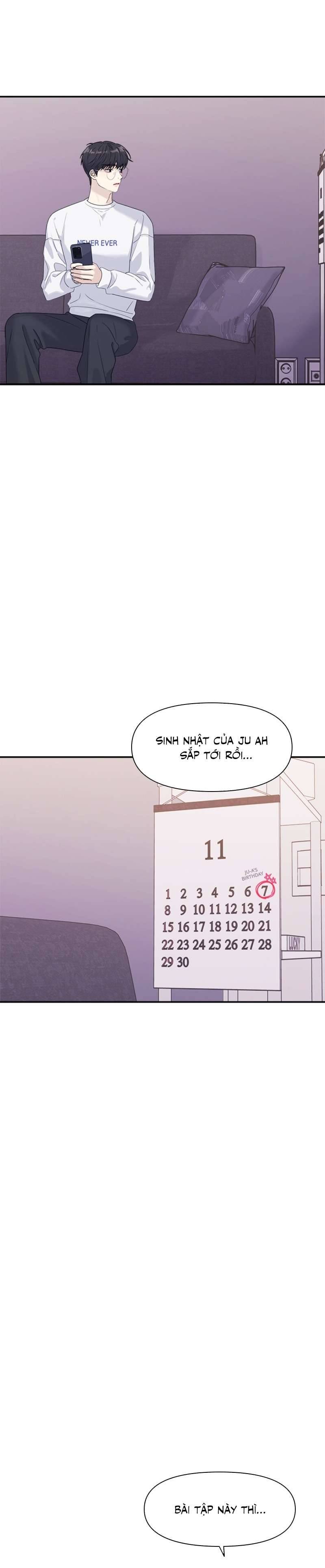 Couple Breaker Chap 9 - Trang 2