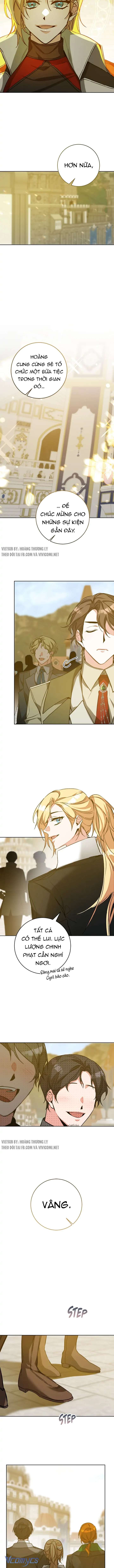 Xuyên Vào Tiểu Thuyết Làm Nữ Hoàng Tàn Độc Chapter 144 - Trang 4