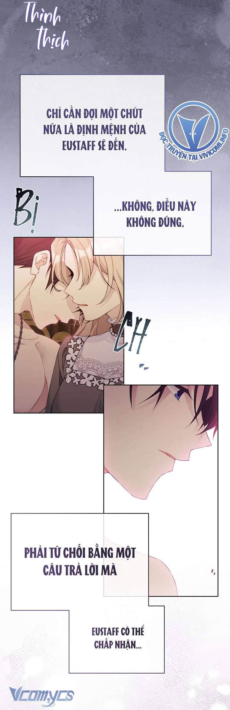 Vương Miện Lục Bảo Chap 106 - Next Chap 107