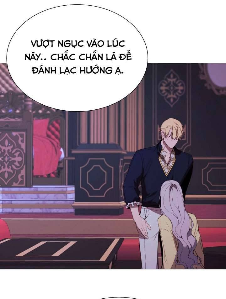 Ác Nữ Cần Bạo Chúa Chapter 50 - Trang 4