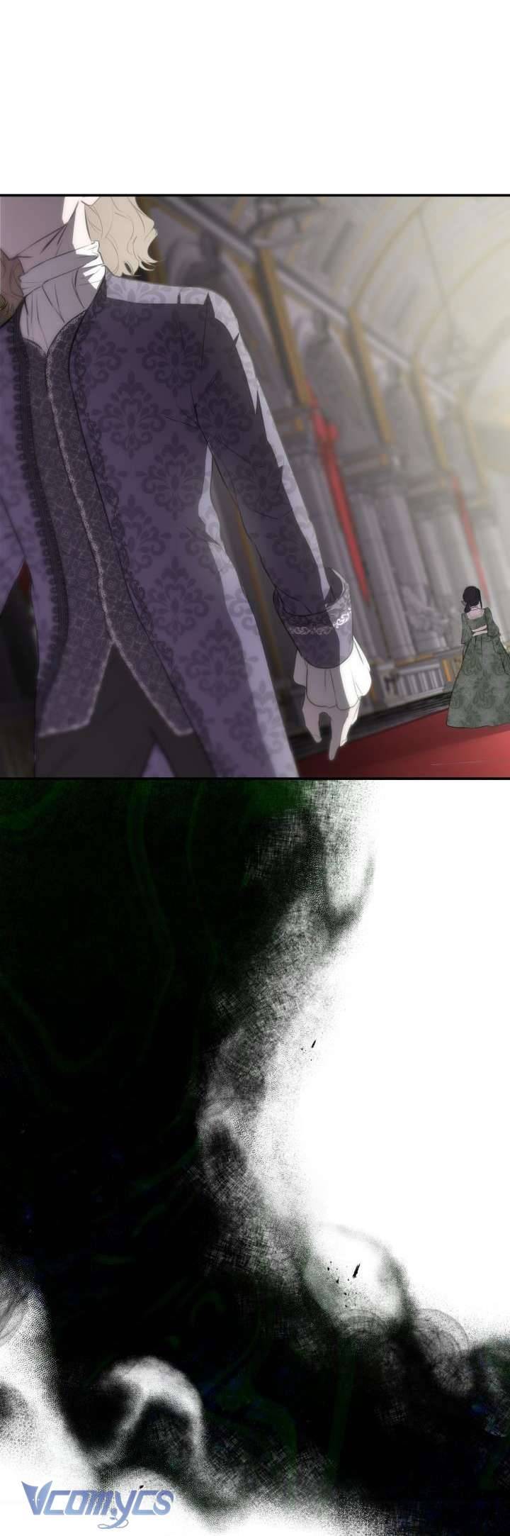 Những Nhân Vật Mạnh Nhất Thế Giới Ám Ảnh Tôi Chapter 36 - Trang 4