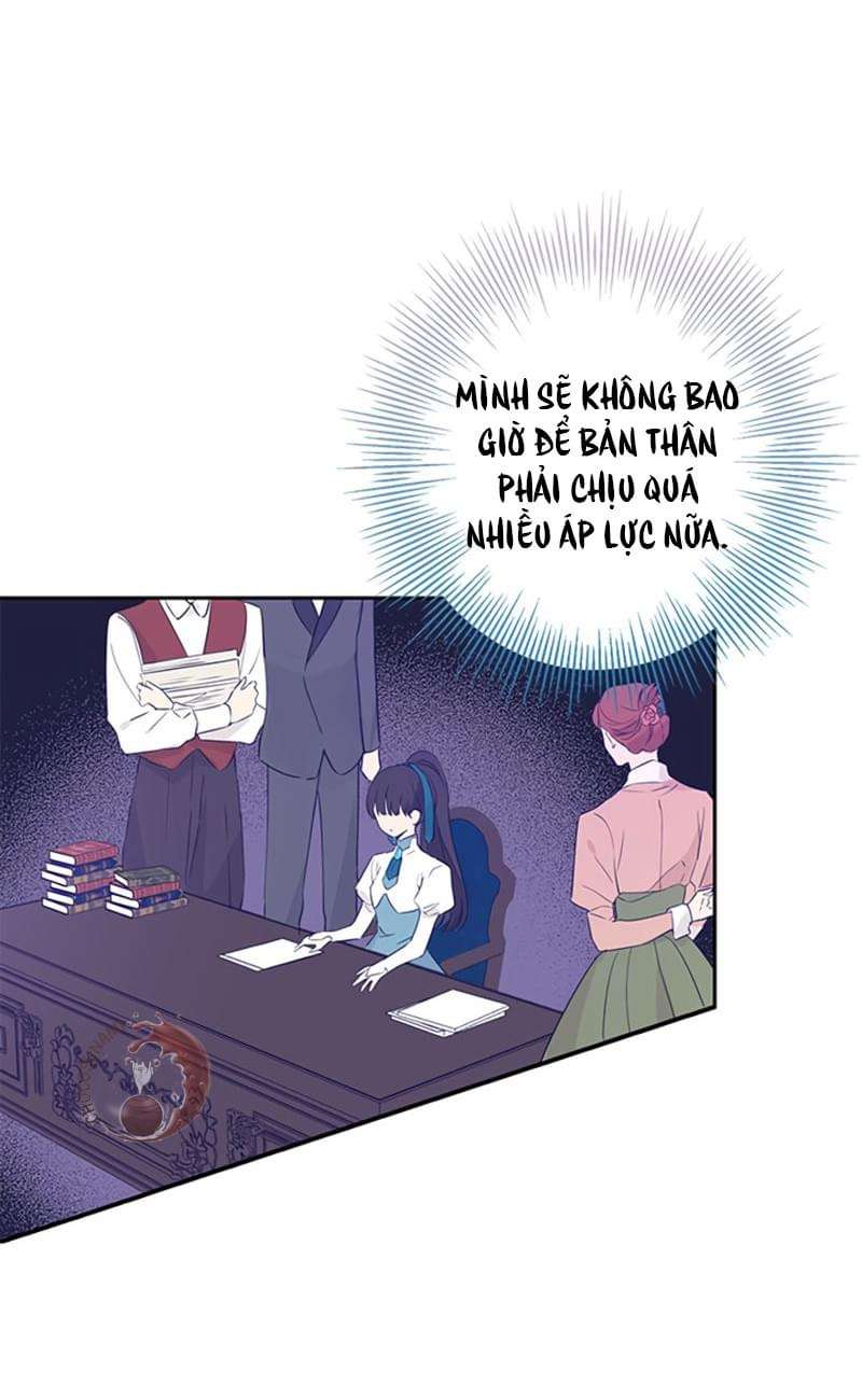 Tôi Là Minh Chứng Của Sự Thật Chap 21 - Trang 3