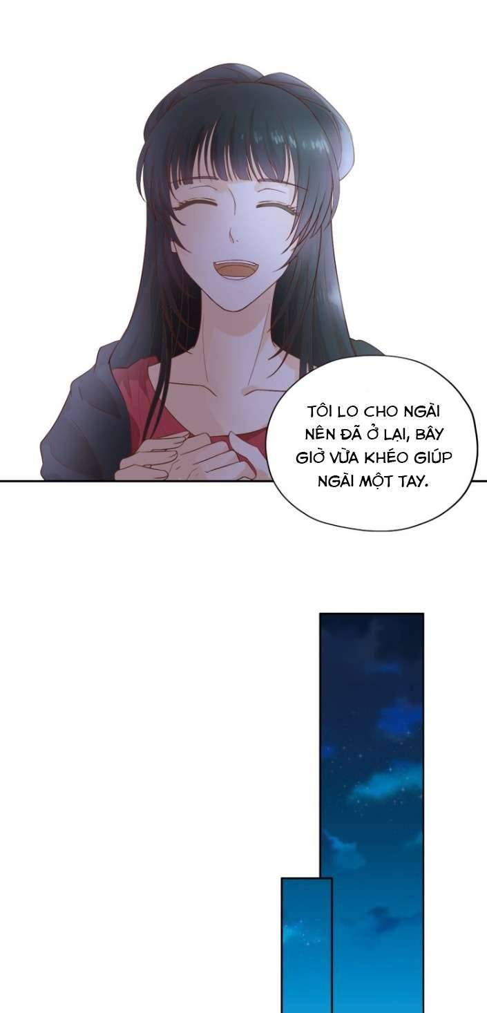 Địch Úc Đa Chi Ca Chapter 59 - Trang 4