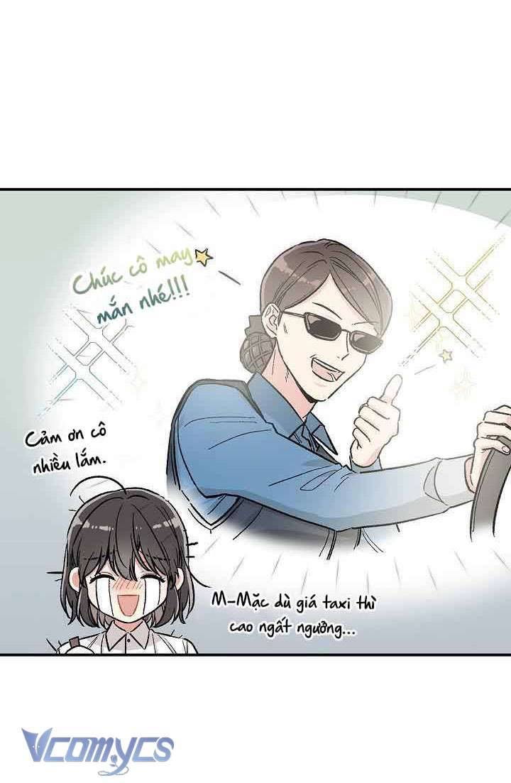 Ly Espresso Của Mùa Xuân Chapter 4 - Trang 4