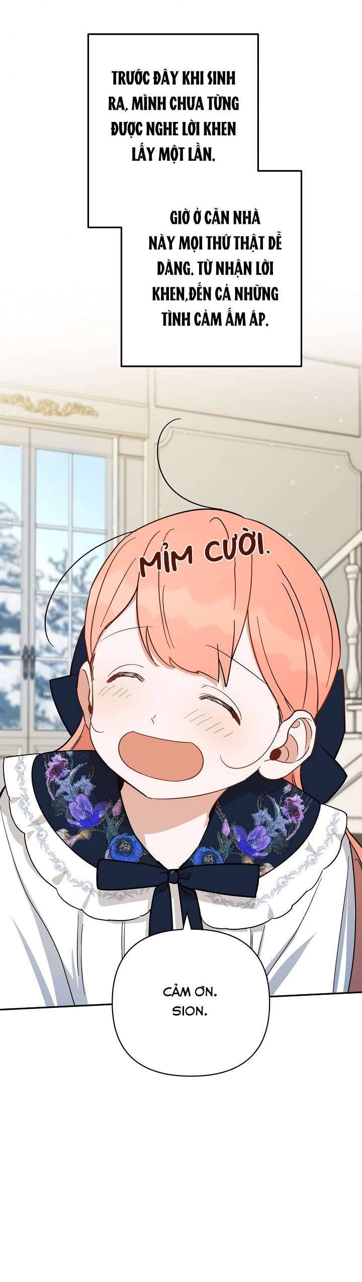 Phương Pháp Trở Thành Con Gái Của Người Hùng Bóng Đêm Chap 34 - Next Chap 35