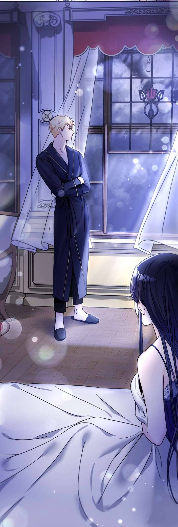 Công Nương Su Chapter 17 - Trang 4