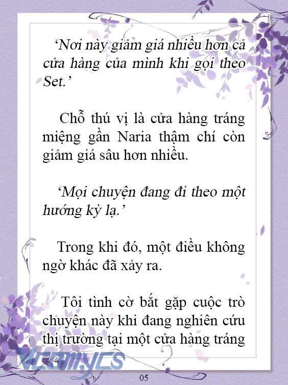 [Novel] Làm Ác Nữ Bộ Không Tốt Sao? Chap 62 - Trang 2