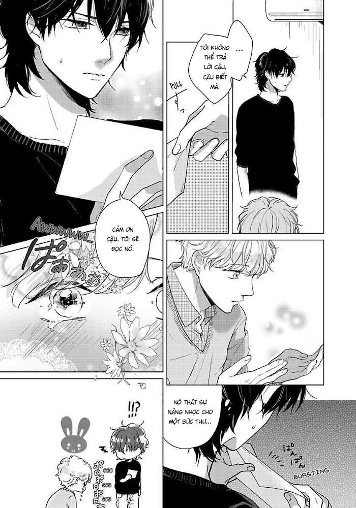 Kết thúc đẹp đẽ, cùng nhau Chap 1 - Next Chap 2