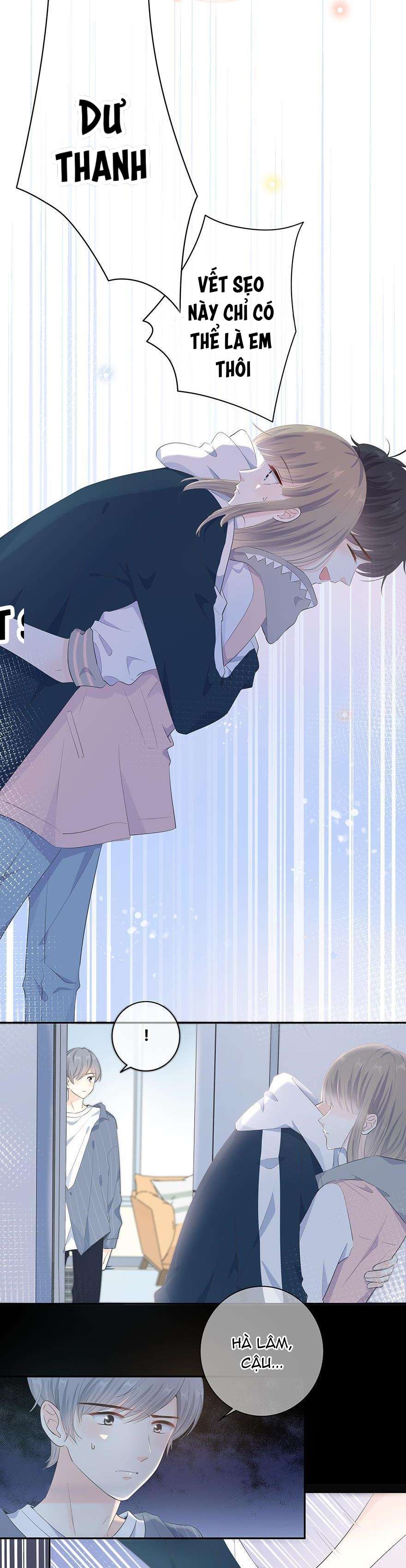 Hai thìa cà phê muối : Bắt đầu lại cuộc sống của chúng ta Chapter 10 - Next Chapter 11