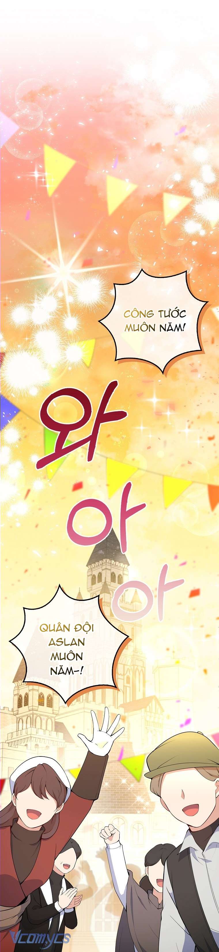 Sóc Con Tài Năng Chap 17 - Trang 2