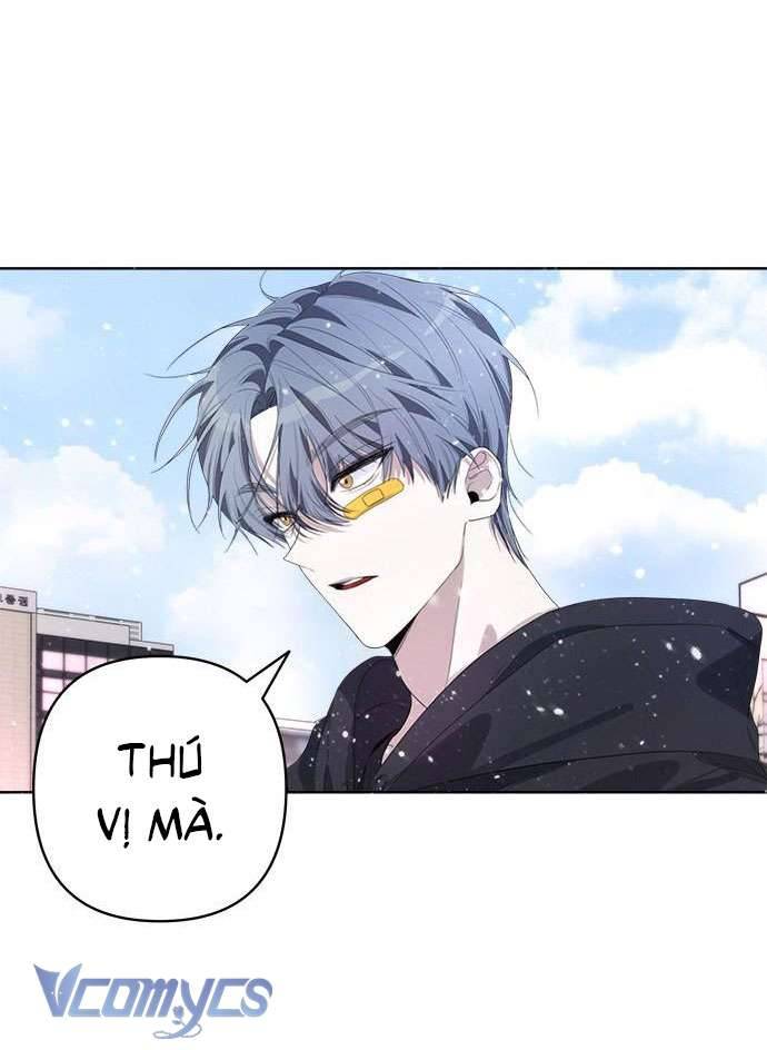 Đàn Anh Xấu Xa! Chap 58 - Trang 3