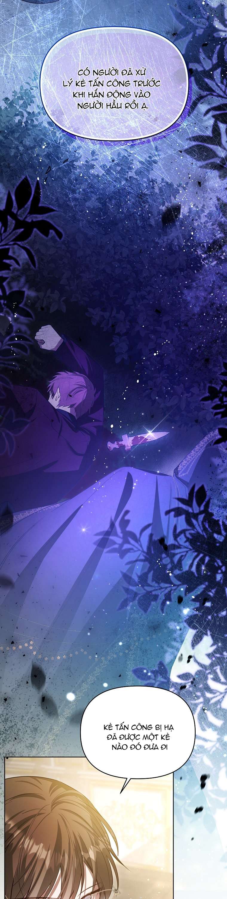 Chị Gái Tôi Là Nhân Vật Chính Chap 11 - Trang 4