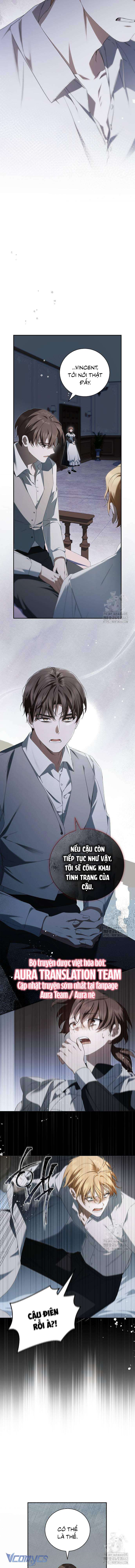 Nữ Hầu Bí Mật Của Nhà Bá Tước Chap 11 - Trang 2