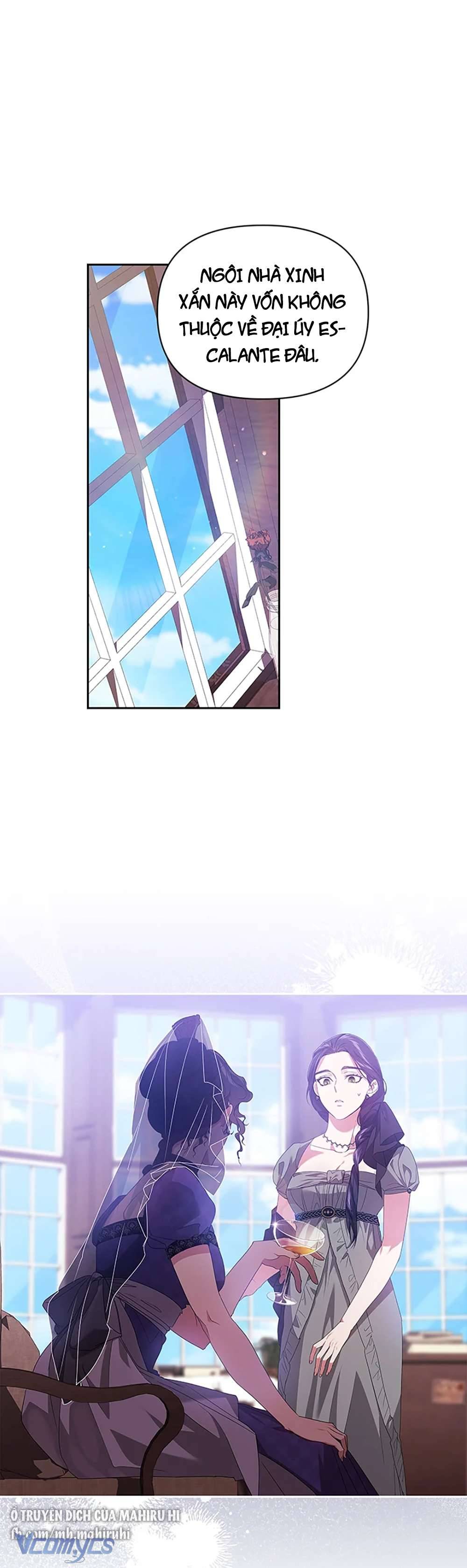 Hôn Nhân Này Rồi Sẽ Đổ Vỡ Chapter 30 - Trang 3