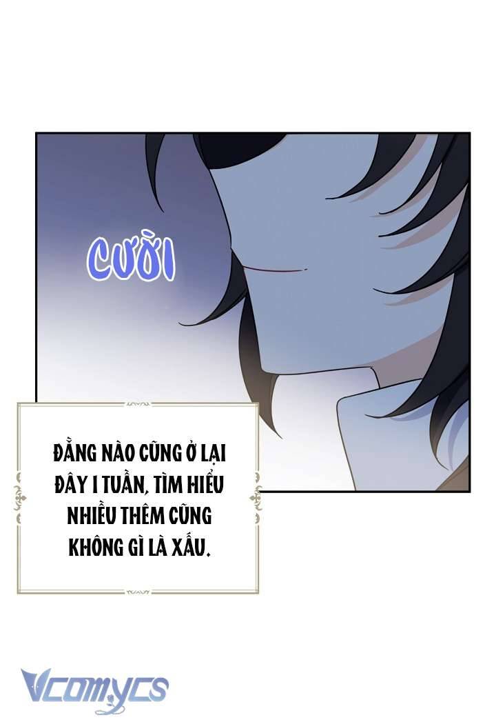 A Nào, Ngậm Thìa Vàng Nhé? Chap 15 - Trang 3